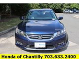 Used 2015 Honda Accord EX-L image 2