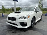 Used 2016 Subaru WRX image 5
