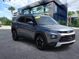 Used 2022 Chevrolet TrailBlazer LT w/ Convenience Package image 3