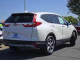 Used 2017 Honda CR-V EX-L image 5