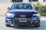 Used 2019 Audi A4 2.0T Premium image 3