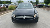 Used 2017 Volkswagen Tiguan Limited w/ Premium Package image 3