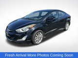 Used 2014 Hyundai Elantra SE w/ Option Group 02 image 2