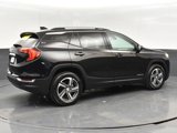Used 2021 GMC Terrain SLT image 5