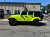 Used 2016 Jeep Wrangler Unlimited Sport w/ Quick Order Package 24S image 3