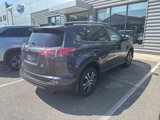 Used 2017 Toyota RAV4 LE image 4