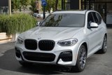 Used 2021 BMW X3 xDrive30i w/ M Sport Package image 3