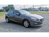 Used 2014 MAZDA MAZDA3 i Touring image 3