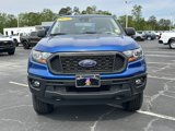 Used 2020 Ford Ranger XL w/ Equipment Group 101A Mid image 3
