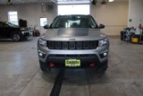 Used 2020 Jeep Compass Trailhawk image 3