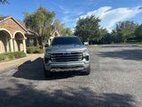 Used 2023 Chevrolet Silverado 1500 High Country w/ High Country Premium Package image 6