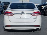 Used 2018 Ford Fusion SE w/ Equipment Group 201A image 4