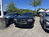 Used 2012 Dodge Charger SE w/ Sport Appearance Group image 4