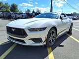New 2025 Ford Mustang Coupe image 5