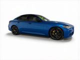 Used 2021 Alfa Romeo Giulia Ti w/ Nero Edizione image 6