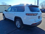 Certified 2021 Jeep Grand Cherokee L Laredo w/ Luxury Tech Group I image 4