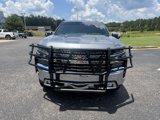 Used 2020 Chevrolet Silverado 1500 LTZ w/ LTZ Premium Package image 4