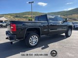 Used 2016 GMC Sierra 2500 Denali w/ Duramax Plus Package image 5