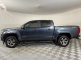 Used 2019 Chevrolet Colorado Z71 image 3