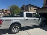 Used 2017 Ford F150 XL w/ Equipment Group 101A Mid image 4
