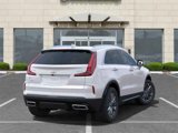 New 2025 Cadillac XT4 Premium Luxury w/ Cold Weather Package image 4