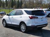 Used 2022 Chevrolet Equinox LT image 4