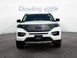 Certified 2020 Ford Explorer Limited image 2