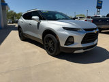 Used 2021 Chevrolet Blazer LT image 3