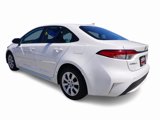 Used 2021 Toyota Corolla LE w/ Carpet Mat Package (TMS) image 3