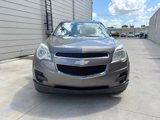 Used 2012 Chevrolet Equinox LT w/ Driver Convenience Package image 2