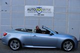 Used 2010 INFINITI G37 Convertible image 3