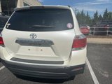 Used 2013 Toyota Highlander SE image 5