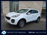 Used 2018 Kia Sportage EX image 2
