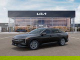 New 2025 Kia K4 LXS image 3