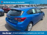 Used 2020 Subaru Impreza 2.0i image 5