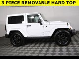 Used 2018 Jeep Wrangler Sahara image 5