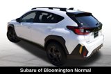 New 2025 Subaru Crosstrek 2.5i Sport image 6