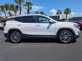 Used 2019 GMC Terrain SLT w/ Preferred Package image 3