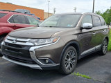 Used 2018 Mitsubishi Outlander GT image 3