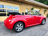 Used 2006 Volkswagen Beetle Convertible image 5