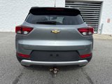 Used 2023 Chevrolet TrailBlazer LT image 4