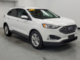 Used 2020 Ford Edge SEL image 2