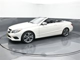 Used 2017 Mercedes-Benz E 400 Cabriolet image 2