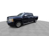 Used 2011 Chevrolet Silverado 1500 LS image 4