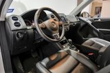 Used 2017 Volkswagen Tiguan S image 3