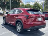 Used 2015 Lexus NX 200t FWD image 3