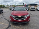 Used 2018 Chevrolet Equinox Premier image 2