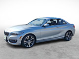 Used 2016 BMW 228i xDrive Coupe image 3