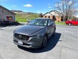 Used 2022 MAZDA CX-5 AWD 2.5 S w/ Premium Plus Pkg image 2