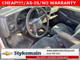 Used 2000 Chevrolet S10 Pickup LS w/ Preferred Equipment Group image 5